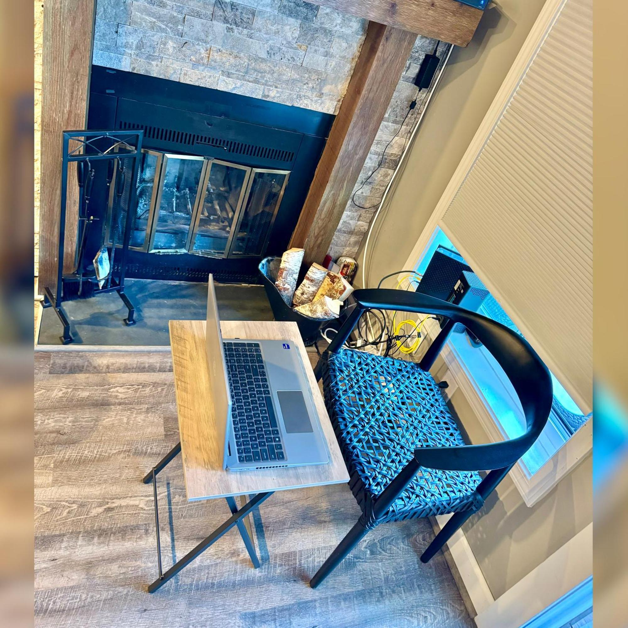 The Sugar Suite - Renovated With A View! Ac! Pool, Hot Tub, Sauna, Gym, Ev 糖山 外观 照片