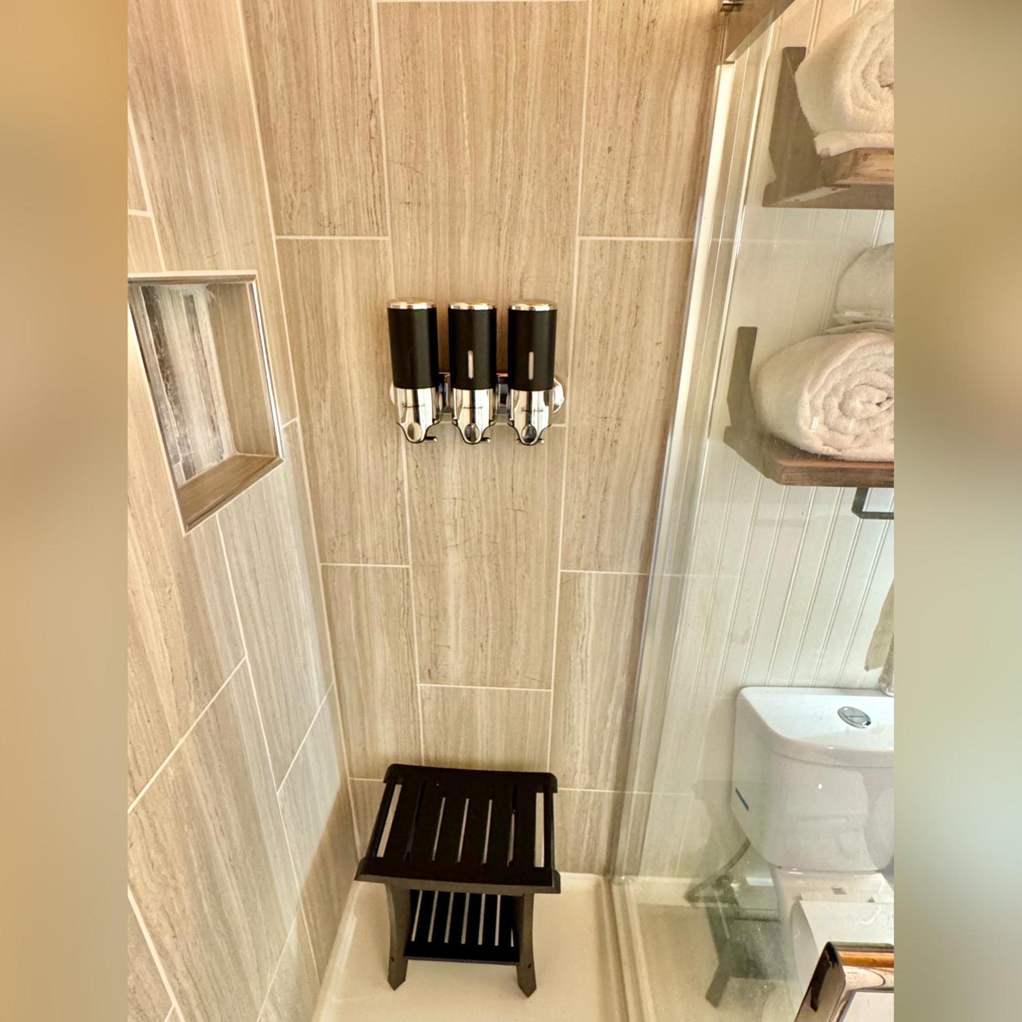 The Sugar Suite - Renovated With A View! Ac! Pool, Hot Tub, Sauna, Gym, Ev 糖山 外观 照片